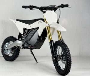 Electro & Co ETM™ RTR
