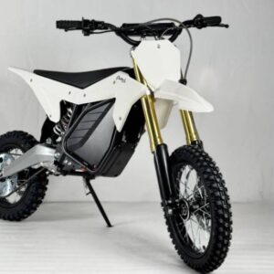 Electro & Co ETM™ RTR