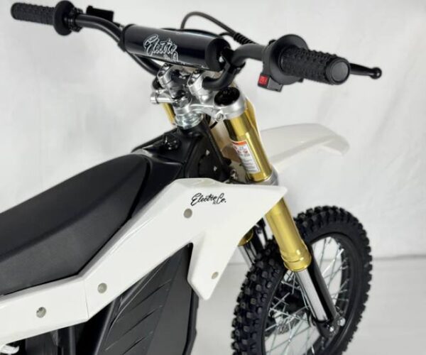 Electro & Co ETM™ RTR