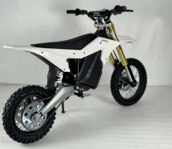 Electro & Co ETM™ RTR