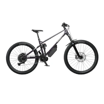 Bonnell 775 AMA