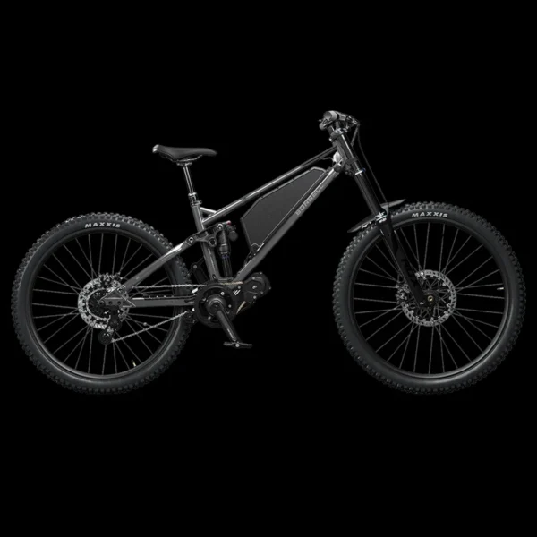 Bonnell 775 MX For Sale