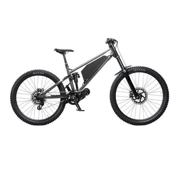 Bonnell 775 MX