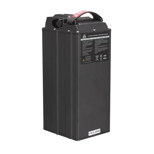 E7001 – PRO-SS 72V Battery