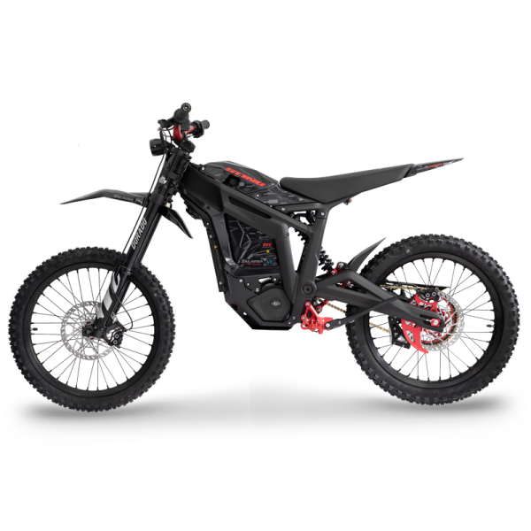 TALARIA STING R MX4 EXPERT EDITION