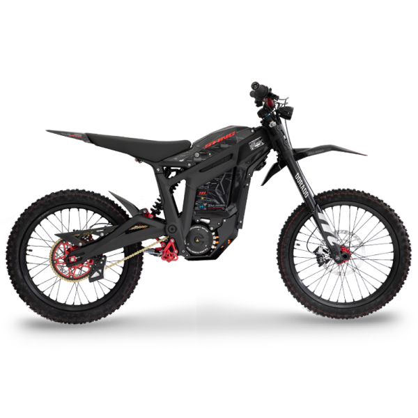 TALARIA STING R MX4 EXPERT EDITION