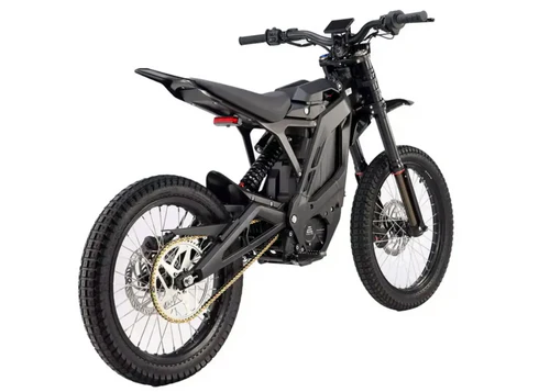 Eride Pro SS 2.0