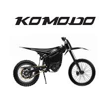 komodo